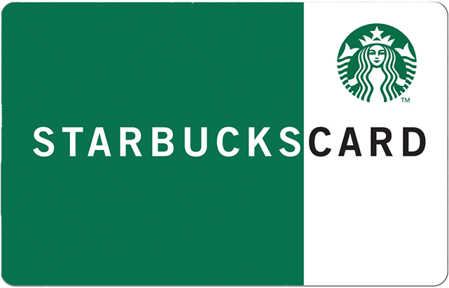 Starbucks Logo