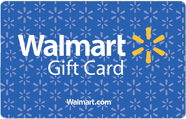 WalMart Logo